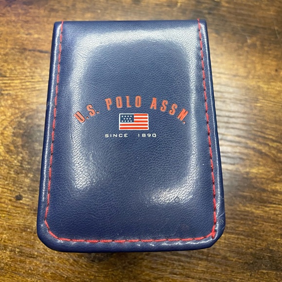 Brand New Men’s U.S. POLO ASSN. Watch - Picture 2 of 3